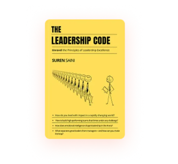 The Leadership  Code