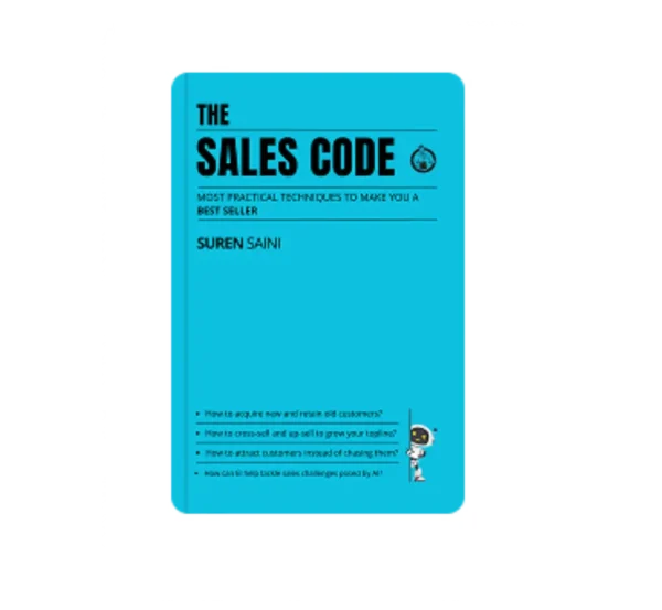 The Sales Code