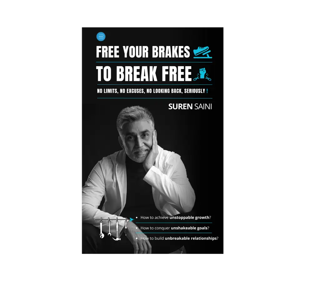 Free Your Brakes to Break Free