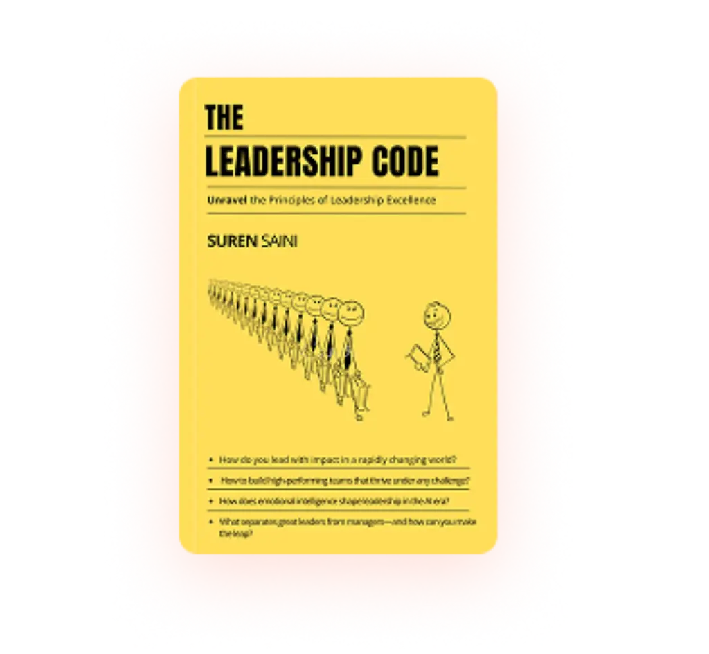 The Leadership  Code
