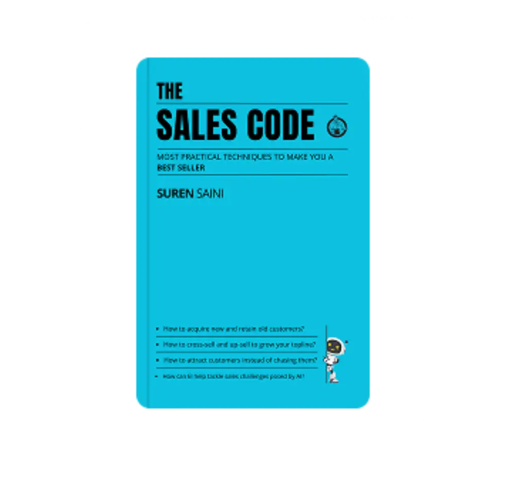 The Sales Code